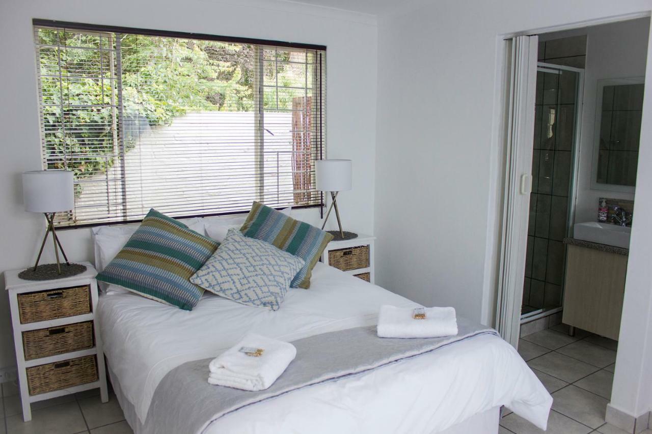 A Touch Of Grace Guest house Potchefstroom