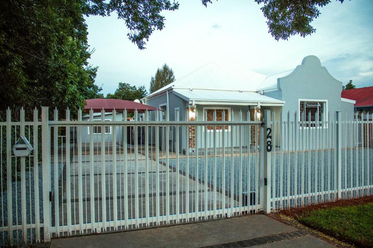 A Touch Of Grace Potchefstroom
